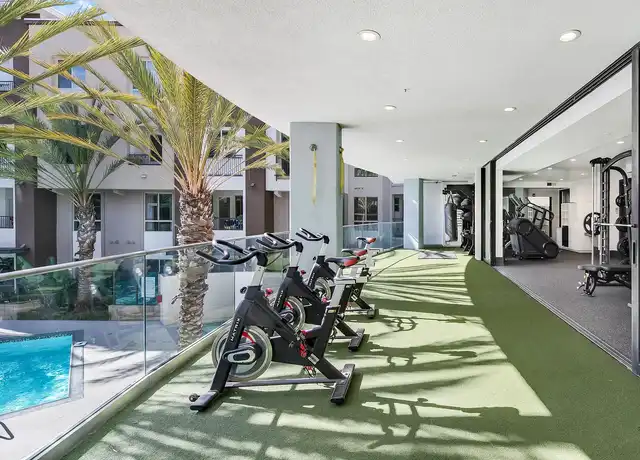 Property at Accent - 5550 Grosvenor Blvd, Los Angeles, CA, 90066, 1-2 bed, 1-2 bath, [object Object]