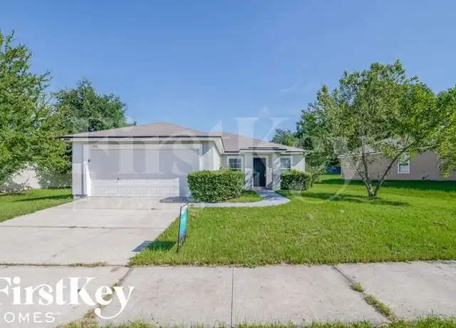 Property at 3165 Sedona Trl, Jacksonville, FL, 32208, 4 beds, 2 baths, [object Object]