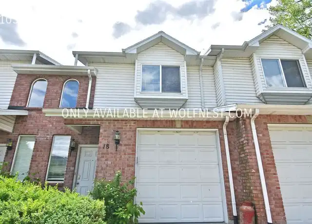 Property at 105 Peregrine Ln #18, Bountiful, UT, 84010, 3 beds, 2.5 baths, [object Object]