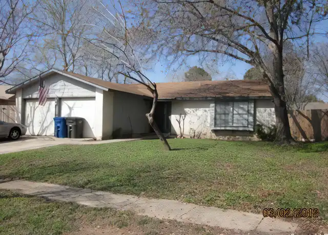 Property at 5809 Liberty Bell St, San Antonio, TX, 78233, 3 beds, 2 baths, [object Object]