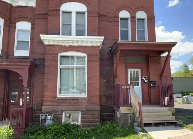 Property at 217 N 2nd Ave E Unit 2, Duluth, MN, 55805, 1 bed, 1 bath, [object Object]
