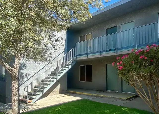 Property at Parkside Apartments - 38238 11th St E, Palmdale, CA, 93550, 1 bed, 1 bath, [object Object]