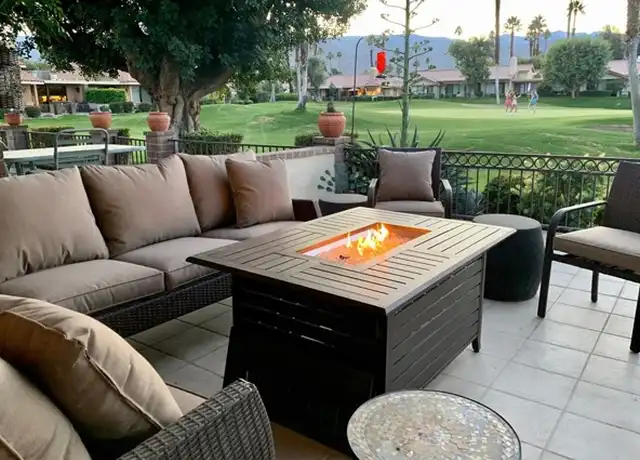 Property at 307 Paseo Primavera, Palm Desert, CA, 92260, 3 beds, 2 baths, [object Object]