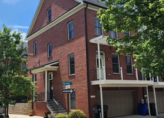 Property at 2 Maxwell Sq, Frederick, MD, 21701, 4 beds, 3.5 baths, [object Object]