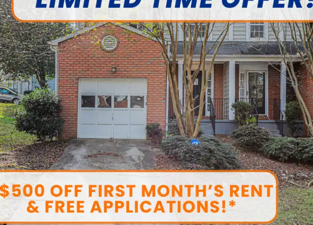Property at 3187 Kingswood Gln, Decatur, GA, 30034, 2 beds, 2.5 baths, [object Object]