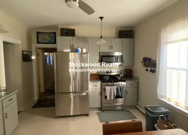 Property at 16 Haverford St Unit 3A, Boston, MA, 02130, 3 beds, 1 bath, [object Object]