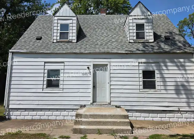 Property at 2250 W Ridge Rd, Gary, IN, 46408, 3 beds, 1.5 baths, [object Object]