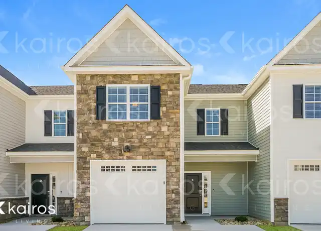 Property at 3708 Oak Leaf Way Unit E, Greenville, NC, 27834, 3 beds, 2.5 baths, [object Object]