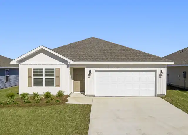 Property at 5017 Rivergrass Dr, Panama City, FL, 32404, 3 beds, 2 baths, [object Object]