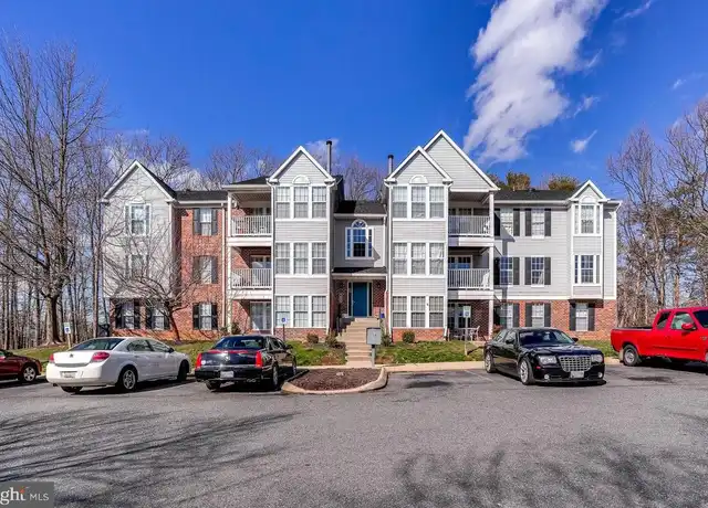 Property at 905 Swallow Crest Ct Unit G, Edgewood, MD, 21040, 2 beds, 1 bath, [object Object]