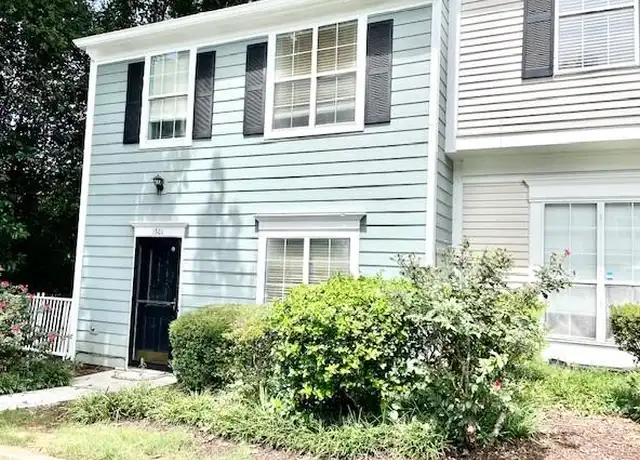 Property at 1301 Wedgewood Ct, Atlanta, GA, 30350, 2 beds, 2.5 baths, [object Object]