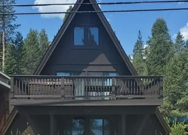 Property at 15927 S Shore Dr, Truckee, CA, 96161, 5 beds, 5 baths, [object Object]