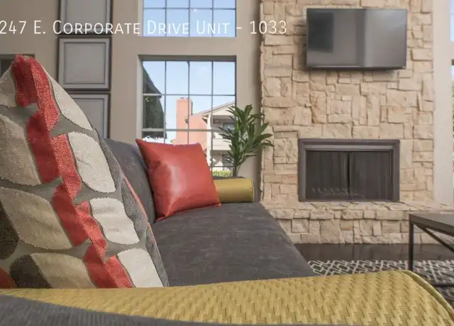 Property at 247 E Corporate Dr Unit 1033, Lewisville, TX, 75067, 1 bed, 1 bath, [object Object]