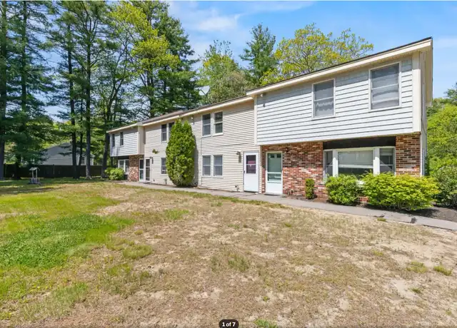 Property at 82 Cascade Rd #7, Old Orchard Beach, ME, 04064, 2 beds, 1.5 baths, [object Object]