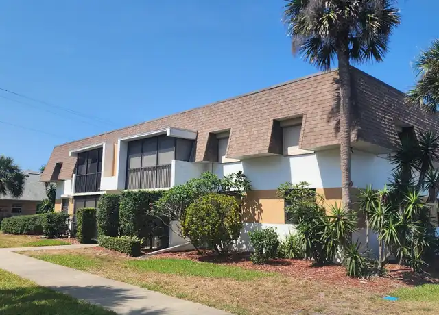 Property at 2700 N Highway A1A Unit 19-101, Indialantic, FL, 32903, 2 beds, 2 baths, [object Object]