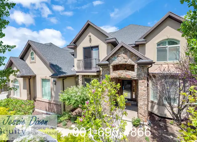 Property at 567 E Greystone Dr Unit 1, Farmington, UT, 84025, 6 beds, 4.5 baths, [object Object]