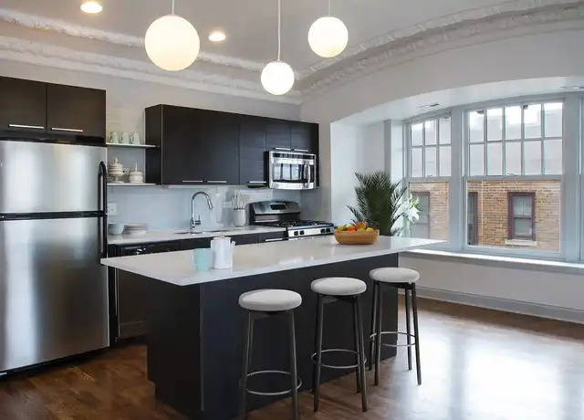 Property at 5100 S. Ellis Avenue - 5100-5120 S Ellis Ave, Chicago, IL, 60615, 0 beds, 1 bath, [object Object]