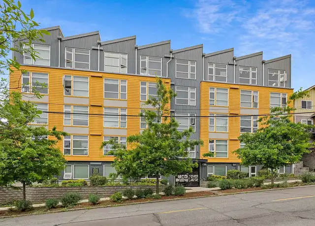 Property at Portage Bay Flats - 4029 7th Ave NE, Seattle, WA, 98105, 0 beds, 1 bath, [object Object]