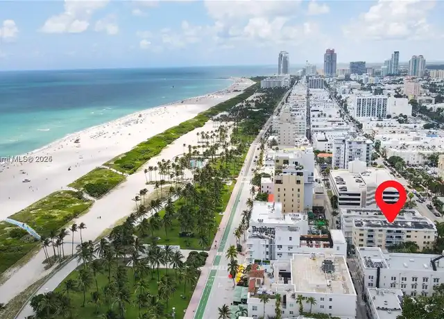 Property at 1357 Collins Ave Unit B3, Miami Beach, FL, 33139, 1 bed, 1 bath, [object Object]