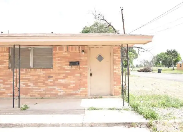 Property at 213 E Harrison Ave, Killeen, TX, 76541, 1 bed, 1 bath, [object Object]