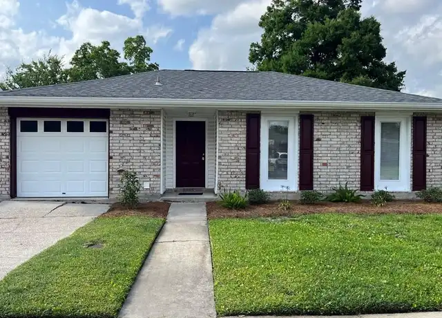 Property at 828 Libra Ln, Kenner, LA, 70065, 3 beds, 2 baths, [object Object]
