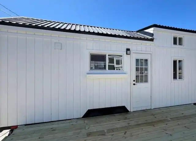 Property at 708 E 1st St, Belle Chasse, LA, 70037, 1 bed, 1 bath, [object Object]
