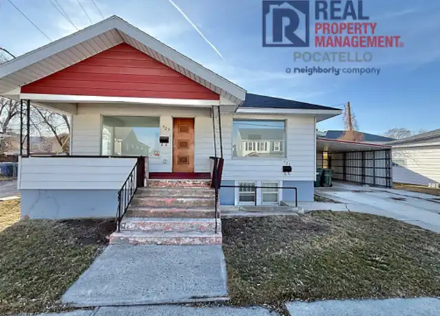 Property at 923 E Lander St, Pocatello, ID, 83201, 0 beds, 1 bath, [object Object]