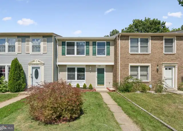 Property at 3364 Longbow Ct, Woodbridge, VA, 22192, 3 beds, 2 baths, [object Object]