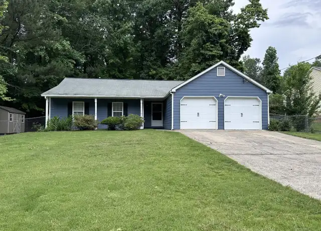 Property at 3372 Tia Trce NW, Kennesaw, GA, 30152, 3 beds, 2 baths, [object Object]
