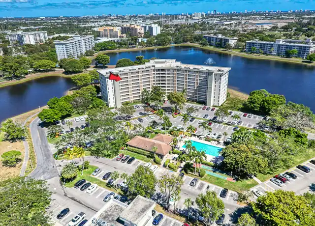 Property at 2940 N Course Dr #811, Pompano Beach, FL, 33069, 2 beds, 2 baths, [object Object]