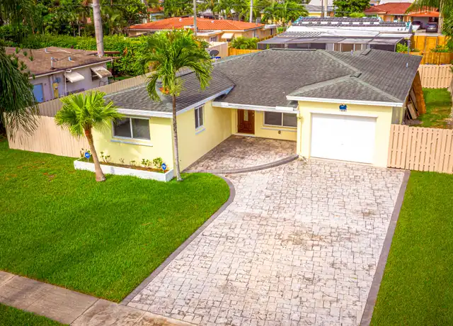 Property at 614 N 31st Rd Unit 614, Hollywood, FL, 33021, 3 beds, 2 baths, [object Object]