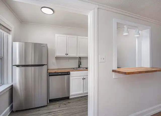Property at The James - 3700 Wyoming St, Kansas City, MO, 64111, 1 bed, 1 bath, [object Object]