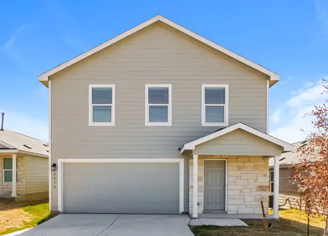 Property at 6654 Morgan Cp, San Antonio, TX, 78253, 4 beds, 2 baths, [object Object]