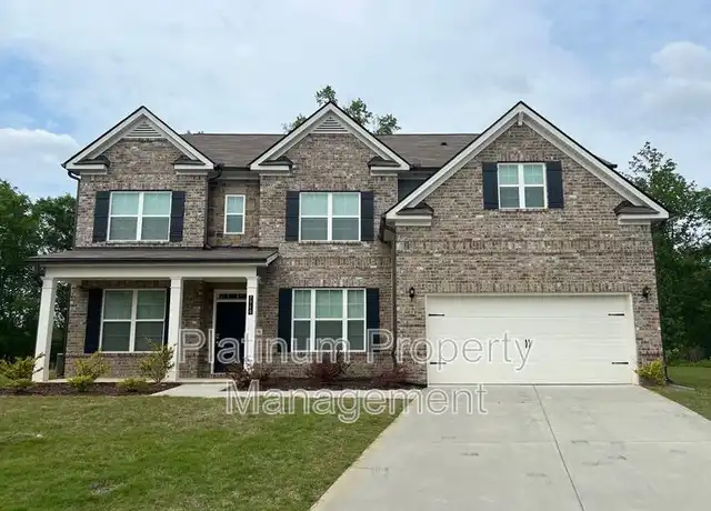Property at 7740 Easton Valley Ln, Cumming, GA, 30028, 5 beds, 4 baths, [object Object]