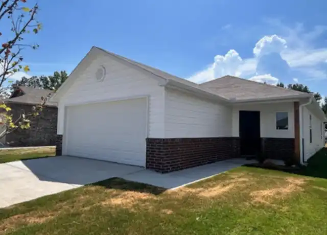 Property at 8209 Stacey Ln, North Little Rock, AR, 72113, 4 beds, 2 baths, [object Object]