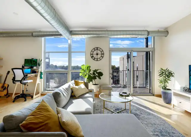 Property at 1211 Lagoon Ave, Minneapolis, MN, 55408, 1 bed, 1 bath, [object Object]