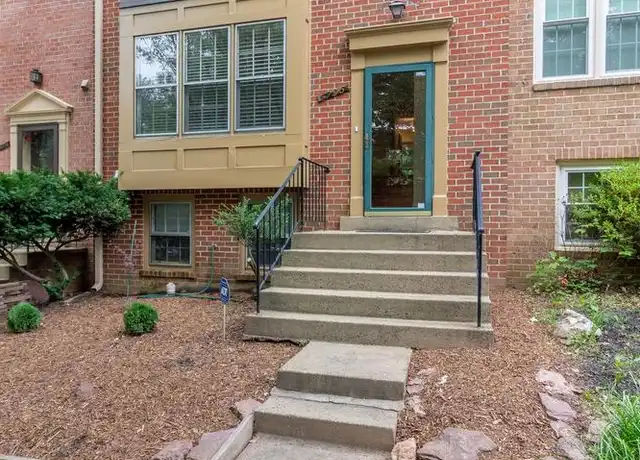 Property at 4796 Gainsborough Dr, Fairfax, VA, 22032, 4 beds, 3.5 baths, [object Object]