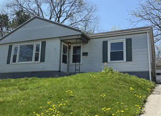 Property at 17 Murray Hill Dr, Dayton, OH, 45403, 3 beds, 1 bath, [object Object]