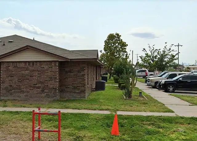 Property at 900 Harmon Ave Unit 101, Presidio, TX, 79845, 1 bed, 1 bath, [object Object]