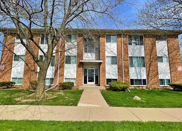 Property at 4245 Quarry Rd Unit 11, Wyandotte, MI, 48192, 1 bed, 1 bath, [object Object]