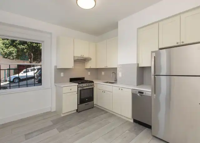 Property at 4401 20th St Unit 4401, San Francisco, CA, 94114, 1 bed, 1 bath, [object Object]