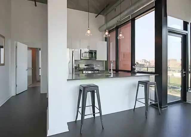 Property at 514 N Green St, Chicago, IL, 60642, 1 bed, 1 bath, [object Object]
