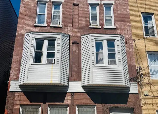 Property at 64 Franklin St Unit 1, Jersey City, NJ, 07307, 1 bed, 1 bath, [object Object]