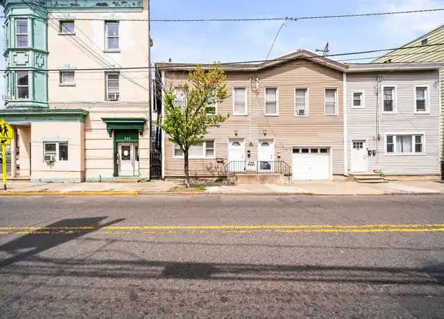 Property at 687 Summit Ave Unit 1, Jersey City, NJ, 07306, 2 beds, 1 bath, [object Object]