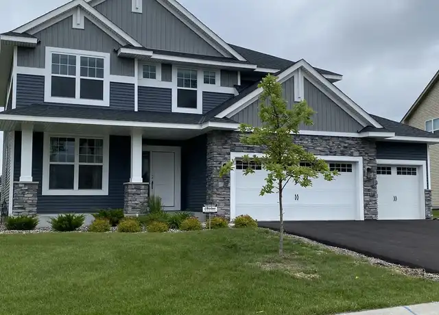 Property at 5832 Pinnacle Cir NE, Prior Lake, MN, 55372, 4 beds, 2.5 baths, [object Object]