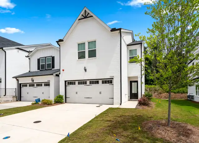 Property at 1544 Purple Coneflower Ave, Mableton, GA, 30126, 3 beds, 2.5 baths, [object Object]
