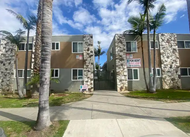 Property at 1146 Magnolia Ave Unit 1146-06, Long Beach, CA, 90813, 1 bed, 1 bath, [object Object]