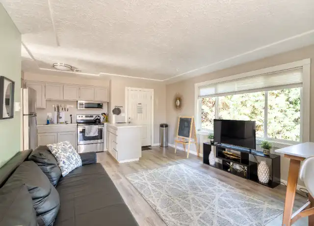 Property at 4122 SE 65th Ave Unit 4128, Portland, OR, 97206, 2 beds, 1 bath, [object Object]