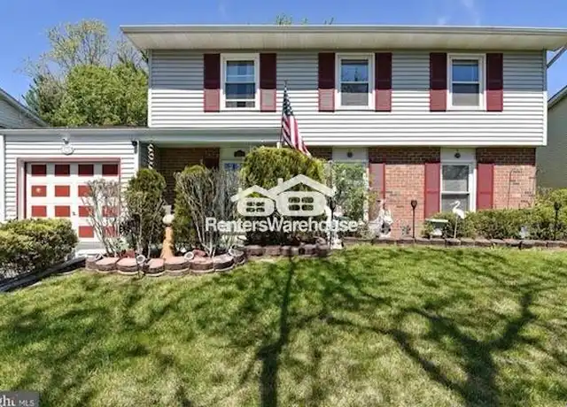 Property at 1912 Huguenot Pl, Severn, MD, 21144, 4 beds, 2.5 baths, [object Object]