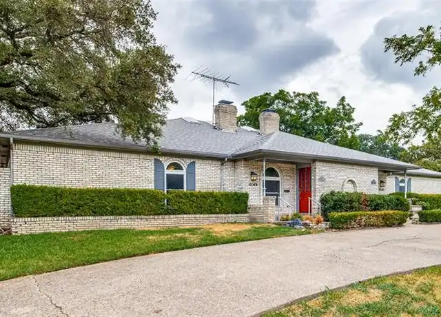 Property at 10544 Sandpiper Ln, Dallas, TX, 75230, 3 beds, 2 baths, [object Object]
